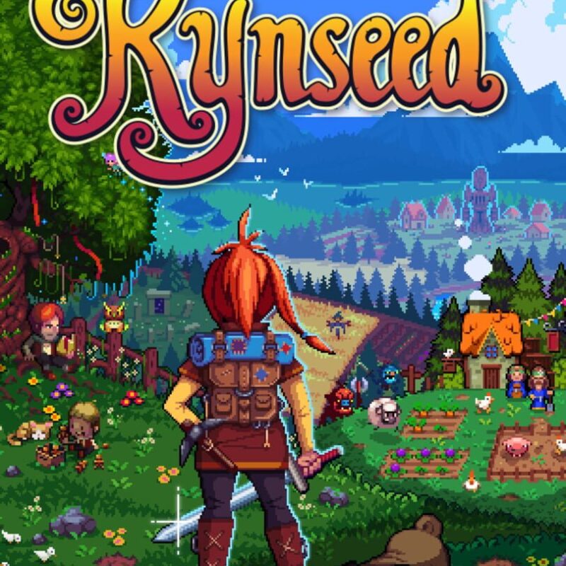 Kynseed