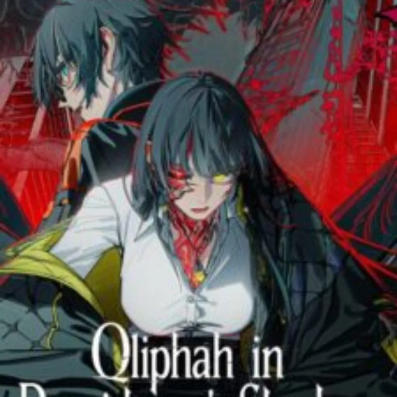 Qliphah in Providence’s Shadow