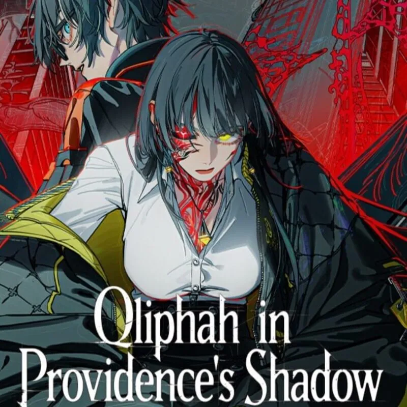 Qliphah in Providence’s Shadow