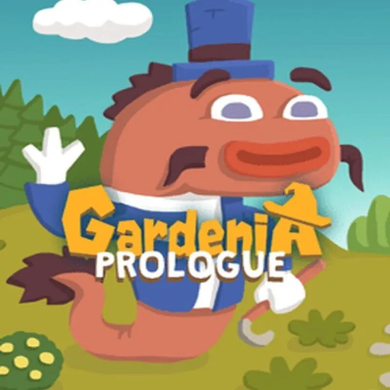 Gardenia: Prologue