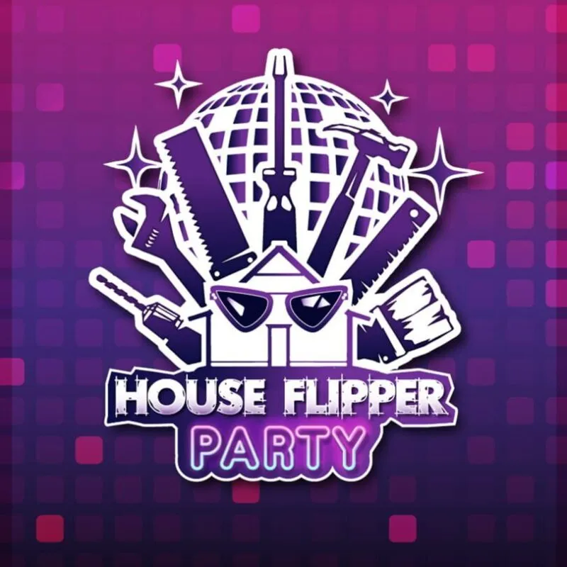 House Flipper: Party Furniture Pack
