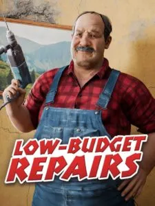 Low-Budget Repairs