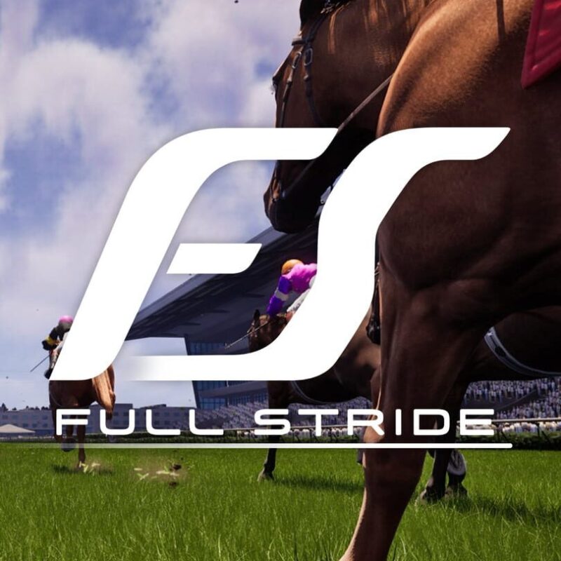 Full Stride