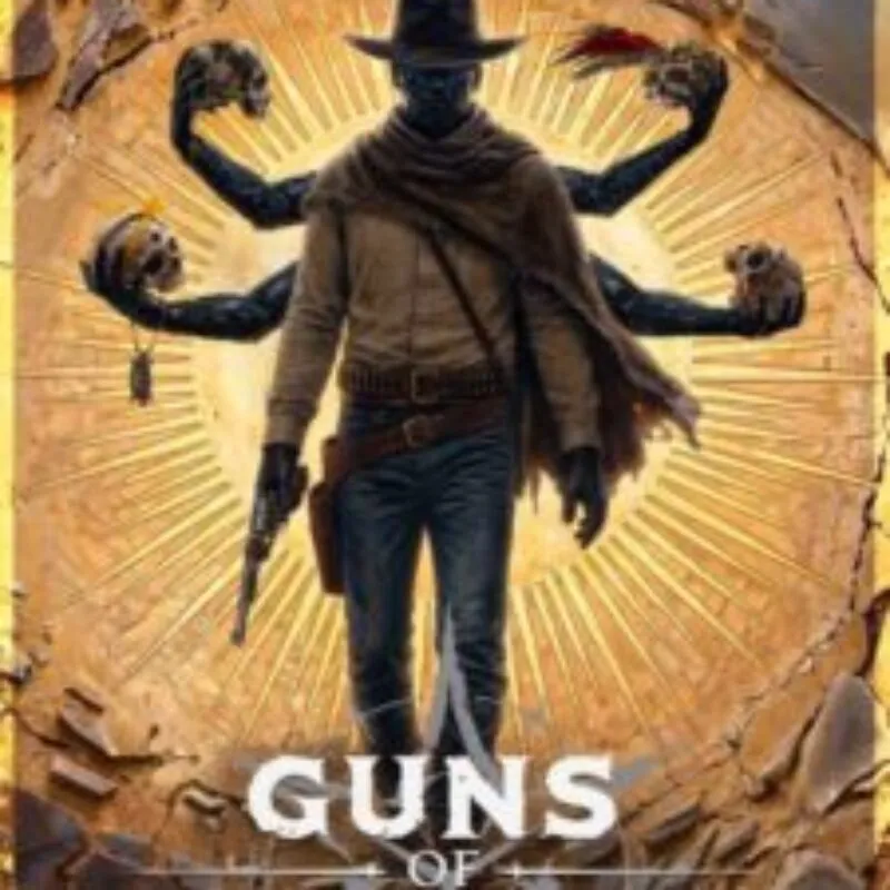 Guns of Eschaton