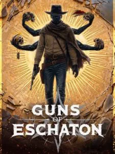 Guns of Eschaton