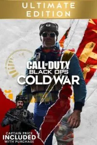 Call of Duty: Black Ops Cold War – Ultimate Edition
