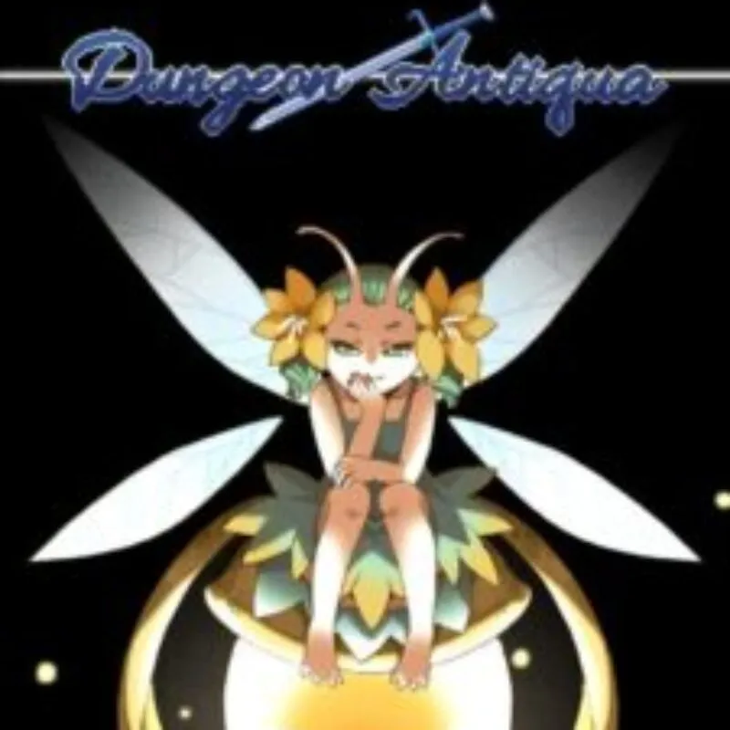 Dungeon Antiqua
