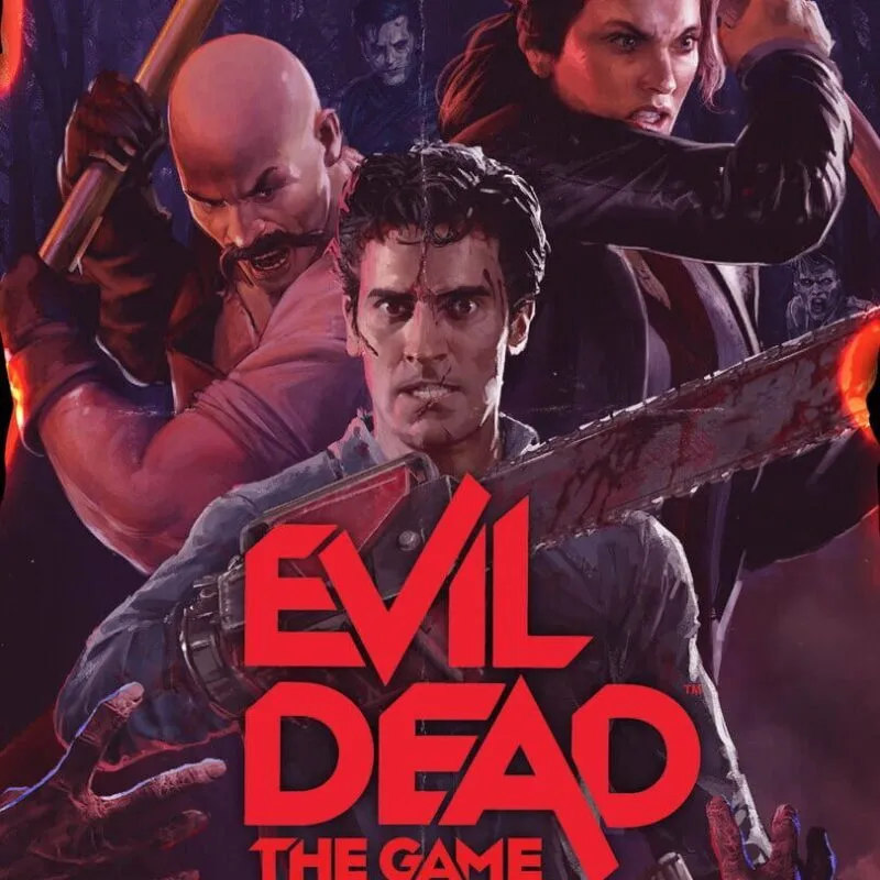 Evil Dead: The Game – Game of the Year Edition
