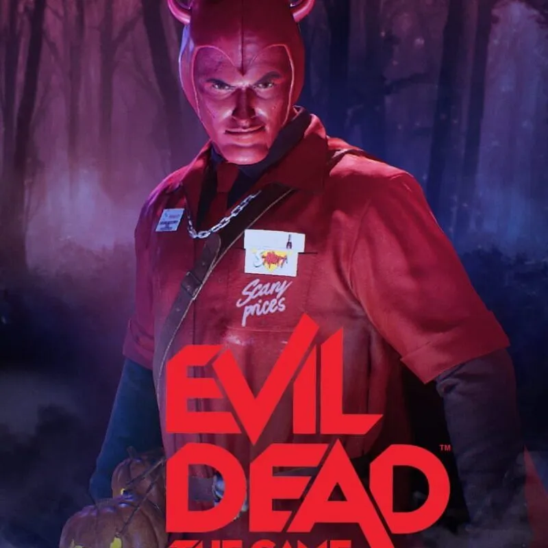 Evil Dead: The Game – Hail to the King Bundle