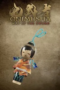 Onimusha: Way of the Sword – Charm: Little Dancer