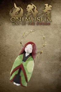 Onimusha: Way of the Sword – Charm: Oni Lady