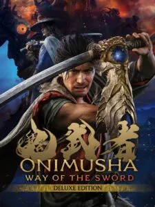 Onimusha: Way of the Sword – Deluxe Edition