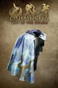 Onimusha: Way of the Sword – Moonlight Haori