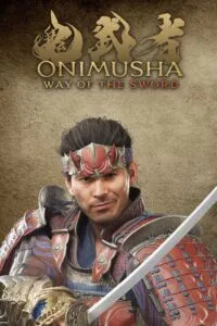 Onimusha: Way of the Sword – Outfit for Musashi: Red Armor