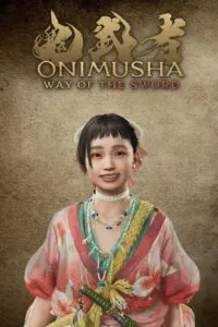 Onimusha: Way of the Sword – Outfit for Okuni: Goldfish Dance