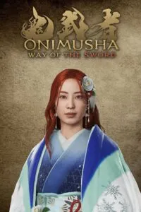Onimusha: Way of the Sword – Outfit for the Oni Lady: Snow Camellia
