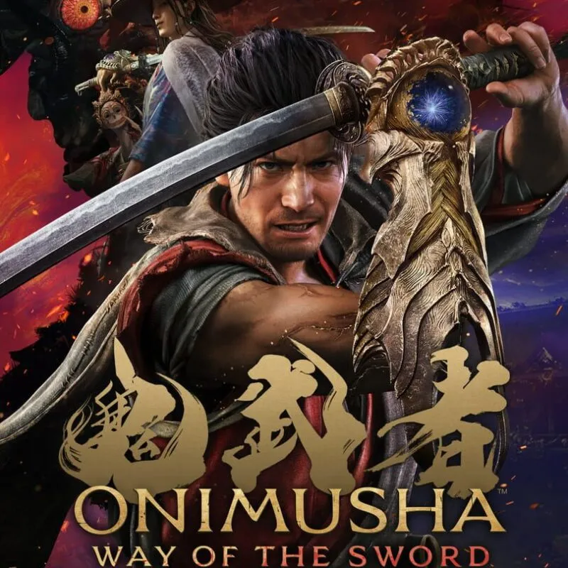 Onimusha: Way of the Sword – Premium Deluxe Edition
