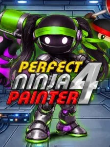 Perfect Ninja Painter 4