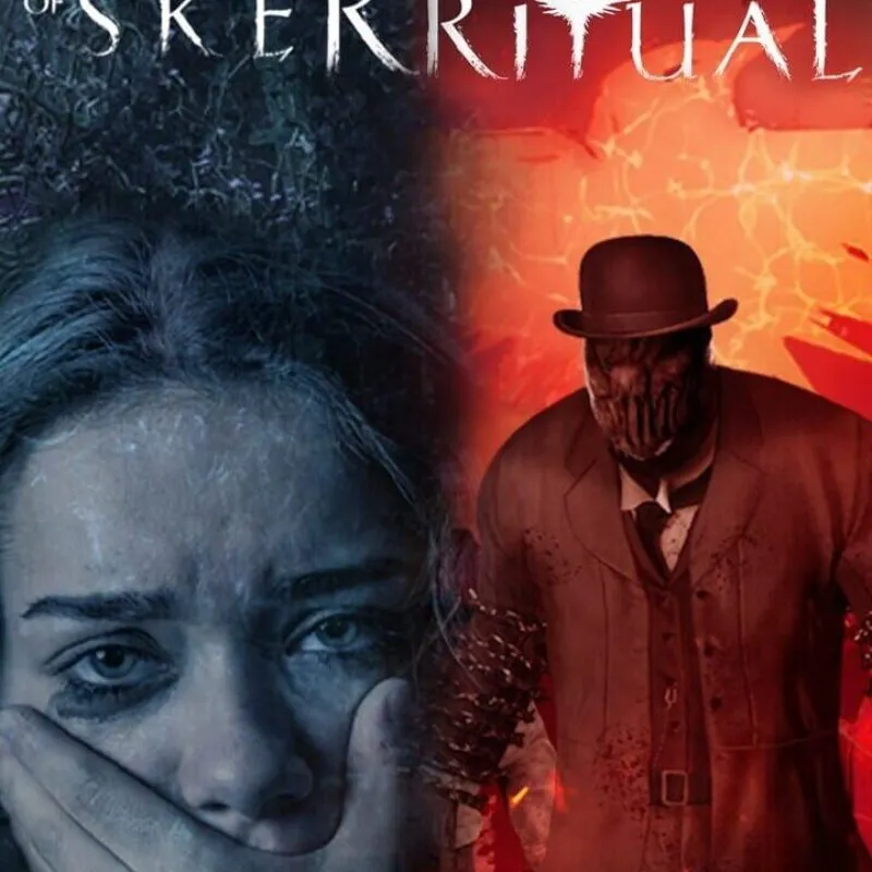 Sker Collectors Bundle