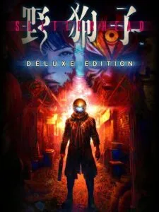 Slitterhead: Deluxe Edition