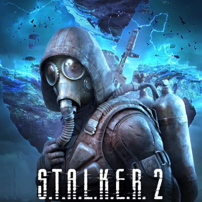 S.T.A.L.K.E.R. 2: Heart of Chornobyl – Deluxe Edition