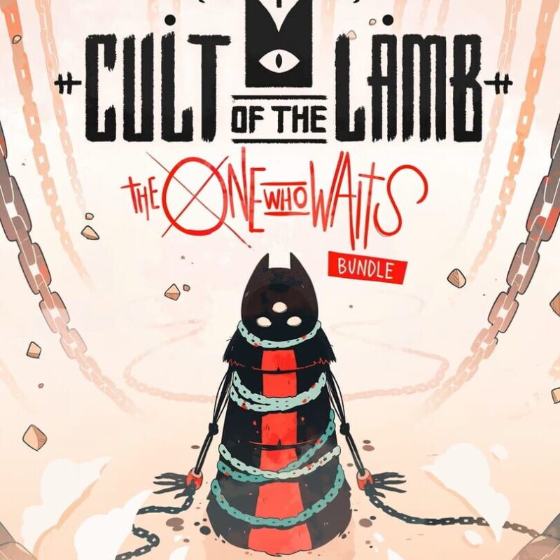 Cult of the Lamb: The One Who Waits