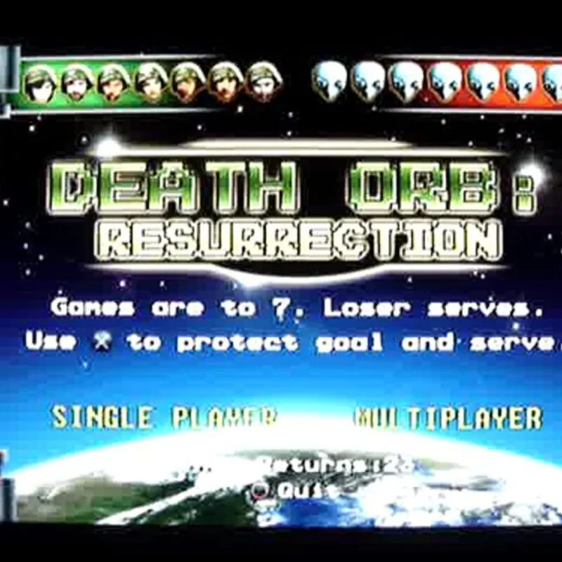 Death Orb
