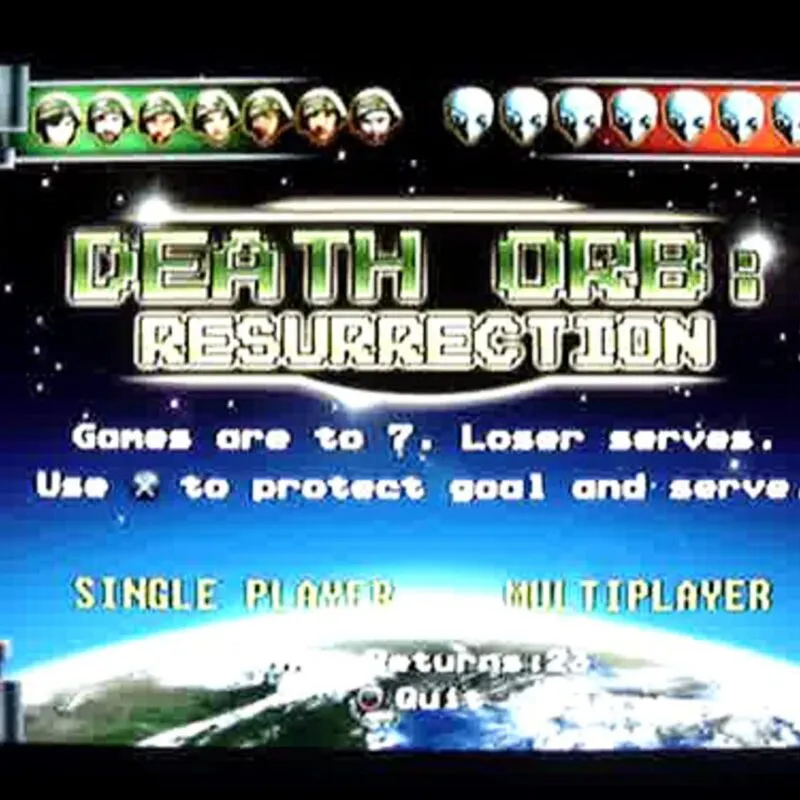 Death Orb