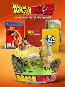 Dragon Ball Z: Kakarot – Collector’s Edition
