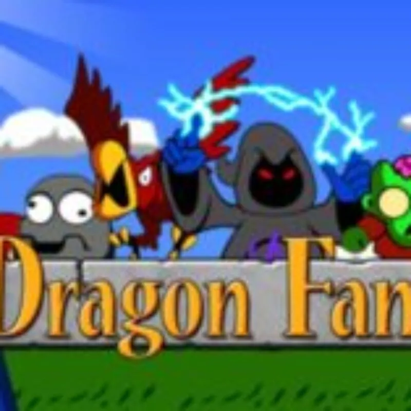 Dragon Fantasy