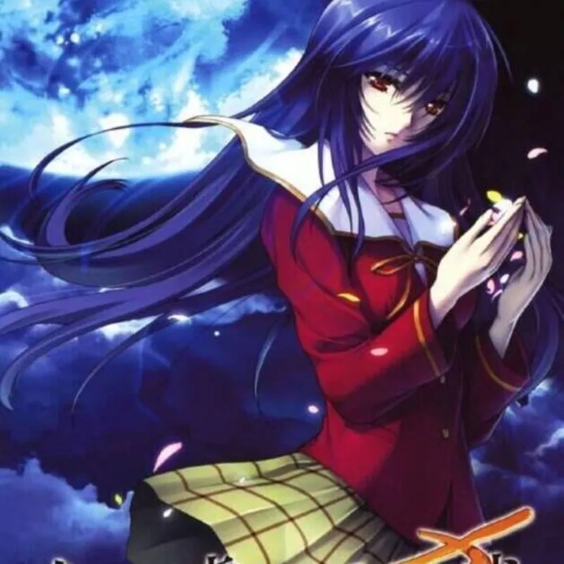 Kuon No Kizuna: Sairin Mikotonori