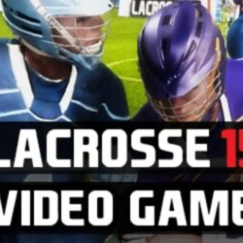 Lacrosse 15