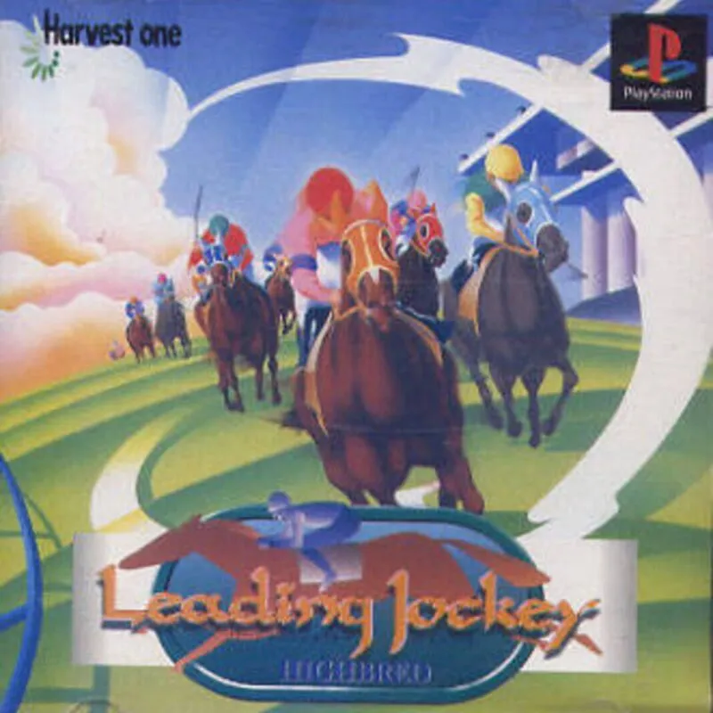 Leading Jockey: Highbred