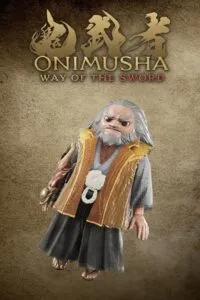 Onimusha: Way of the Sword – Charm: Mentor