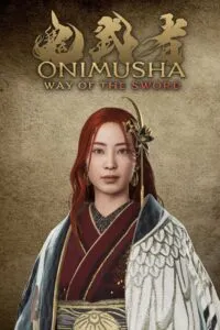 Onimusha: Way of the Sword – Outfit for the Oni Lady: Bird Call