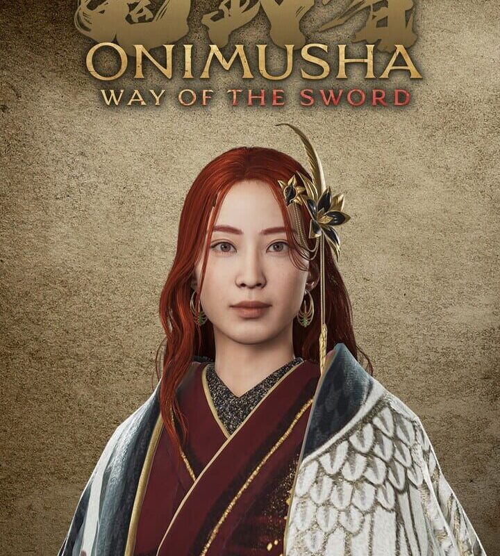 Onimusha: Way of the Sword – Outfit for the Oni Lady: Bird Call
