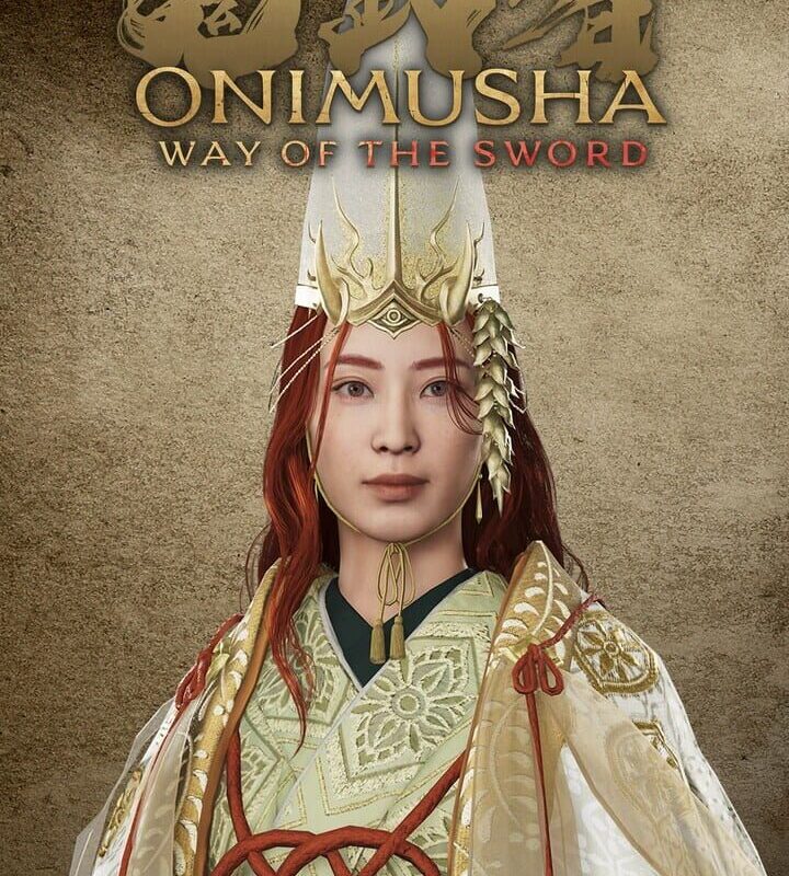 Onimusha: Way of the Sword – Outfit for the Oni Lady: Elegance