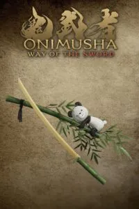Onimusha: Way of the Sword – Sword Appearance: Bamboo & Panda