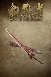 Onimusha: Way of the Sword – Sword Appearance: Enryuu
