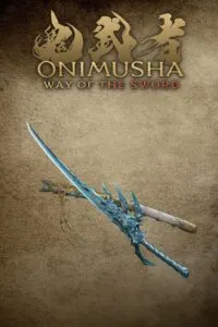 Onimusha: Way of the Sword – Sword Appearance: Raizan