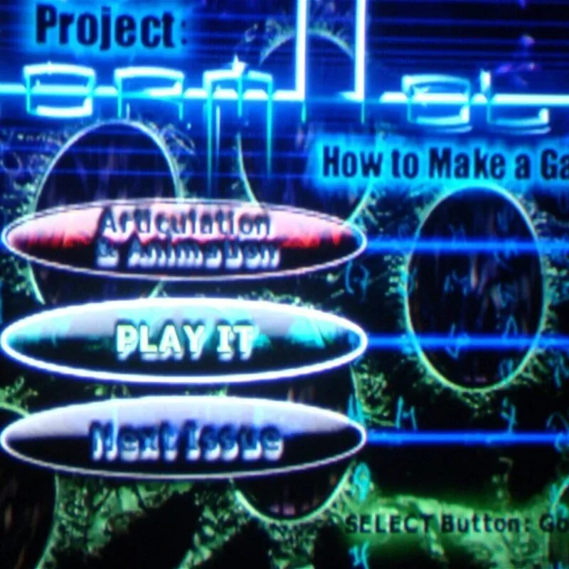 Project Wormhole