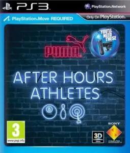 Puma: After Hours Athletes