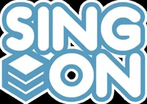 SingOn