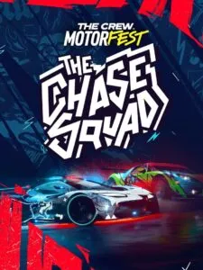 The Crew: Motorfest – Chase Squad Pack