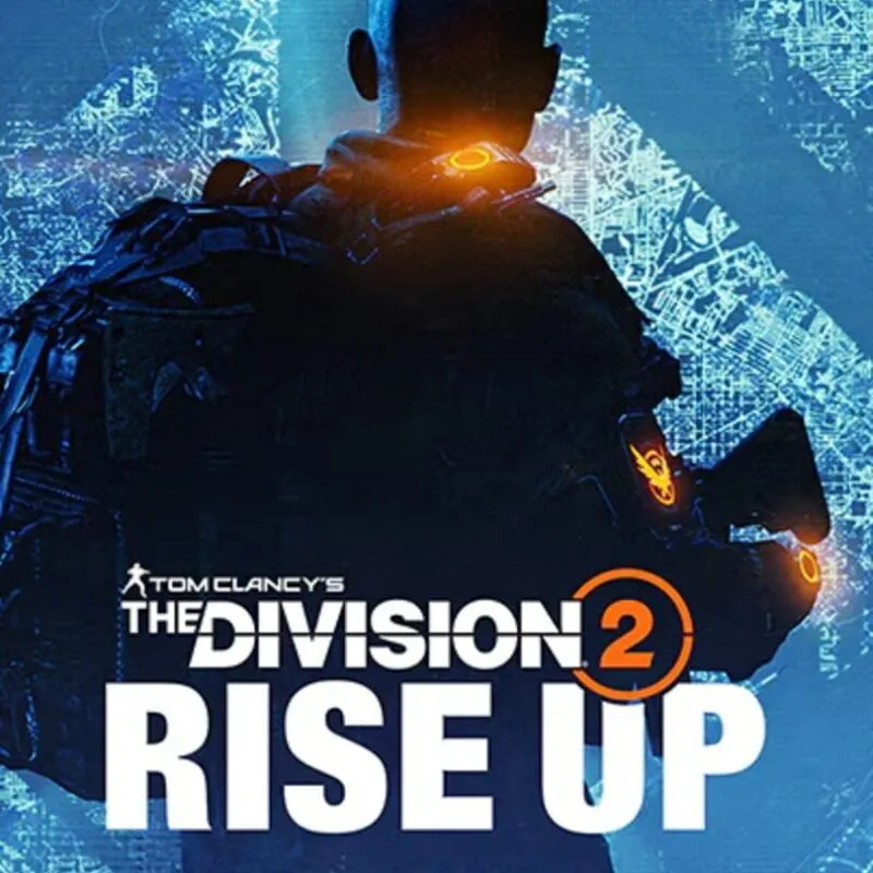 The Division 2: Rise Up