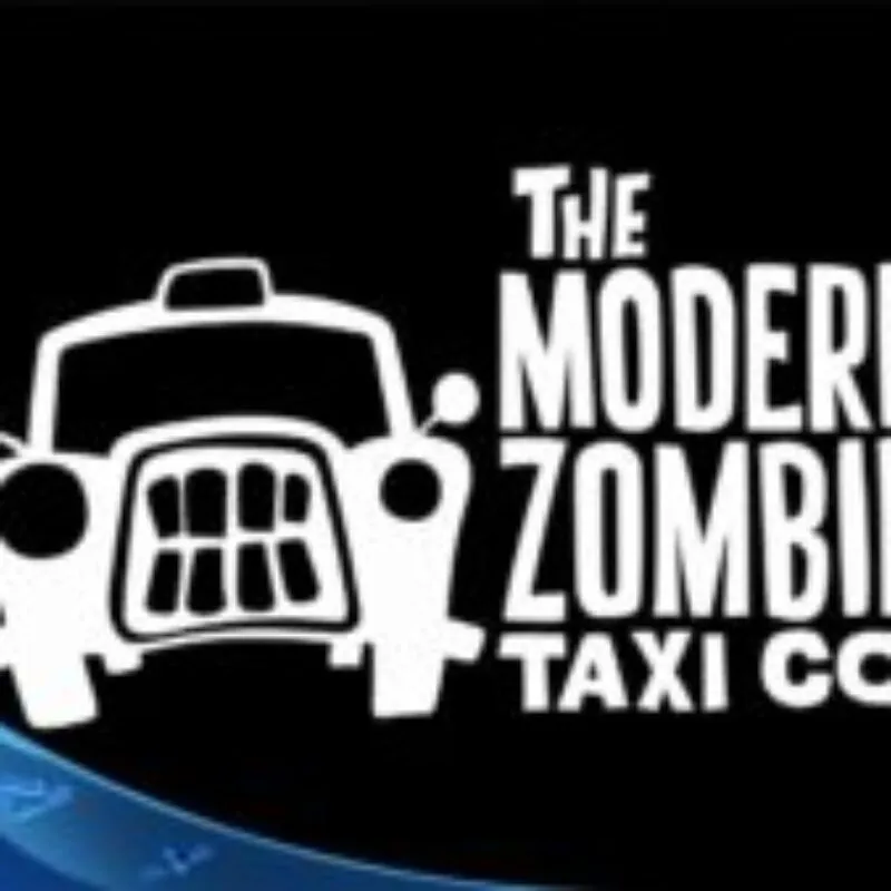 The Modern Zombie Taxi Co.