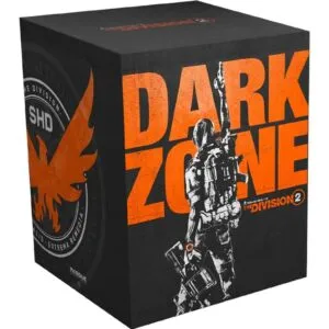 Tom Clancy’s The Division 2: Dark Zone Edition