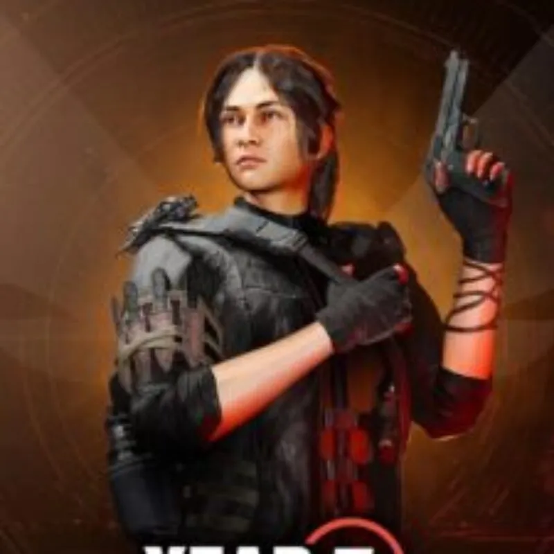 Tom Clancy’s The Division 2: Year 5 Season 3 – Vanguard