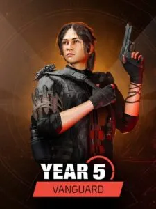 Tom Clancy’s The Division 2: Year 5 Season 3 – Vanguard
