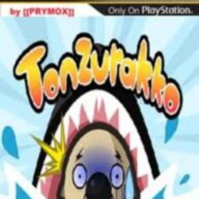 Tonzurakko